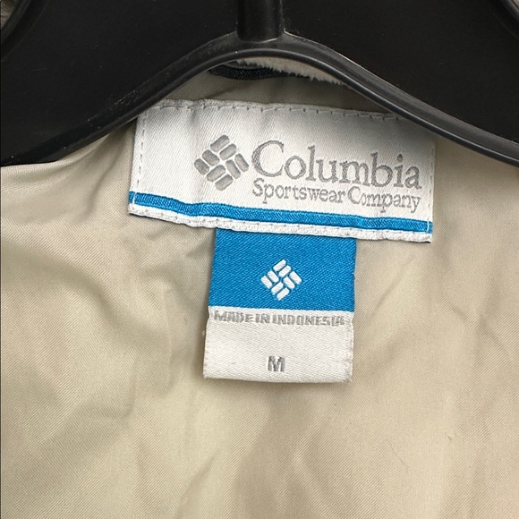 Columbia women jacket - Picture 6 of 6